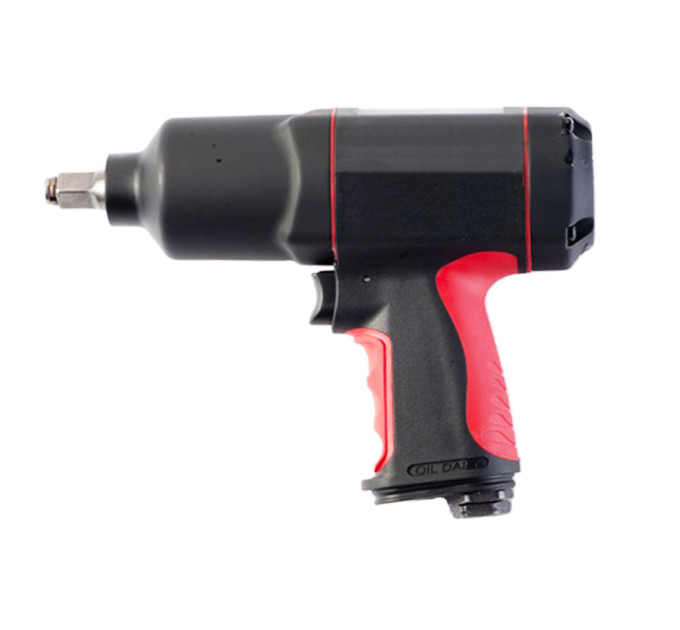 Пневмогайковерт 860Нм 1/2" 15275
