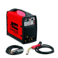 Inverpulse 320 MIG/TIG/MMA - Зварювальний напівавтомат (380В) 10-300 А 815301