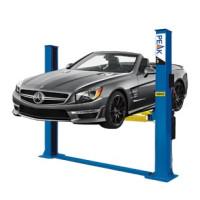 PEAK 209 - 380 В  Подъемник двухстоечный нижн 4000 кг.