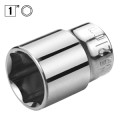Головка торцевая 1" (6гр.) 55 мм 70082155