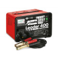 Leader 400 Start - Пуско-зарядное устройство 12-24В 807551