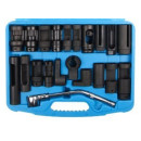 Знімач лямбда зонда