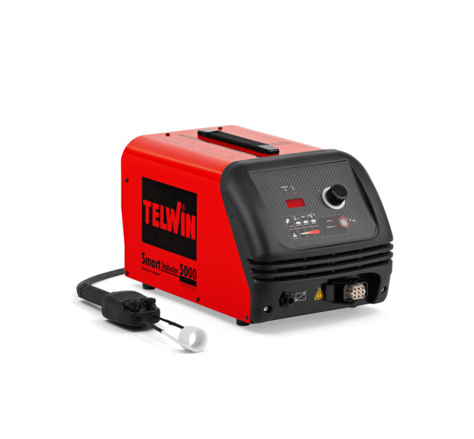 Индукционный нагреватель SMART INDUCTOR 5000 TWISTER 200-240 V +ACC