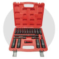 Набор ударных головок 1/2" 20 предметов 1032K