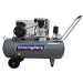 Поршневой компресор 100101M, 220V