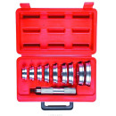 Обслуживание подшипников