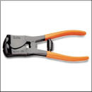 Кусачки торцевые