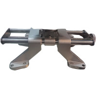 Захват Передний 10''-22'' Захват Передний 10''-22''