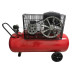 Поршневой компрессор BK114-200L-5.5T ADVANCE