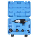 Притирання клапанів