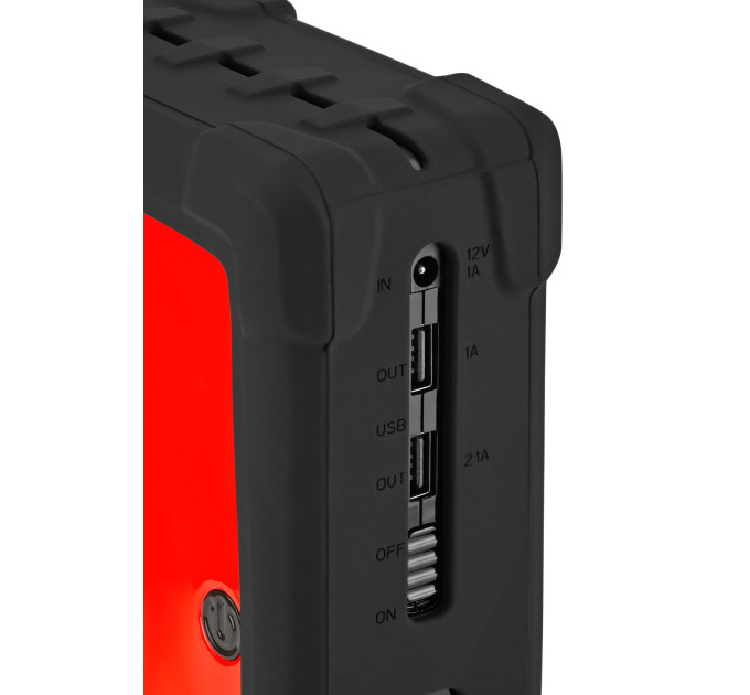 Зарядно-пусковое устройство (банк) Telwin DRIVE PRO 12/24