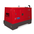 Magnum 400 (KUBOTA) - Дизельный сварочный генератор 35-400 А 825006