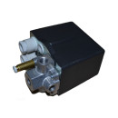 Автоматика, реле давления