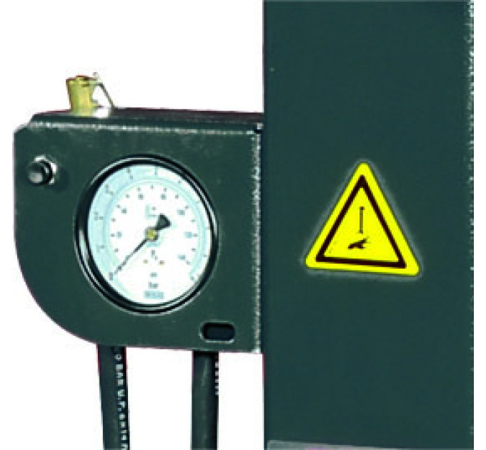 Шиномонтажный станок 380V M&B Engineering ТС 522