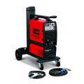 Inverpulse 320 MIG/TIG/MMA AQUA - Зварювальний напівавтомат (380В) 10-300 А 815336