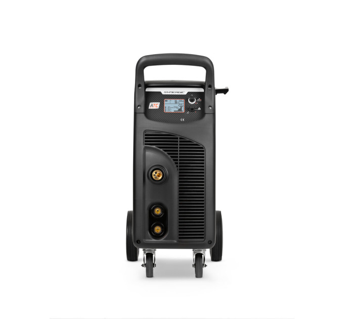 TECHNOMIG 225 DUAL SYNERGIC - Зварювальний напівавтомат (230В) 20-220 A