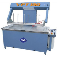 Comec VPT130 - Станок для проверки герметичности головок и блоков цилиндров