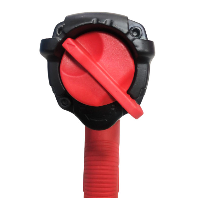 Пневмогайковерт 810Нм 1/2" 15274