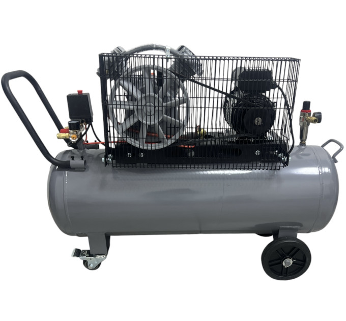 Поршневой компрессор LB30-100L-M