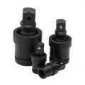Кардан ударный 1/4" UJ-1-4
