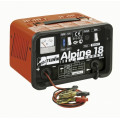 Alpine 18 boost - Зарядное устройство 230В, 12-24В 807545