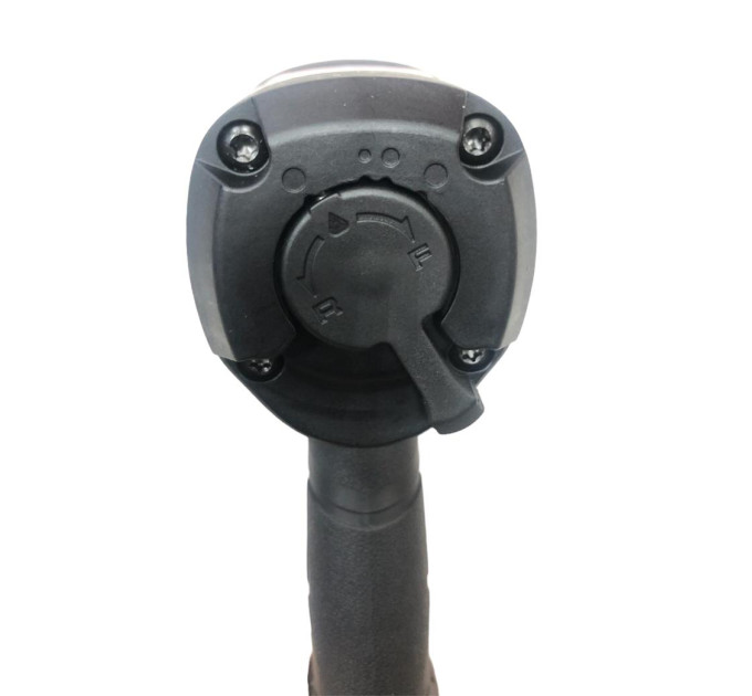 Пневматический гайковерт ударный 1/2" 756 Нм 15286