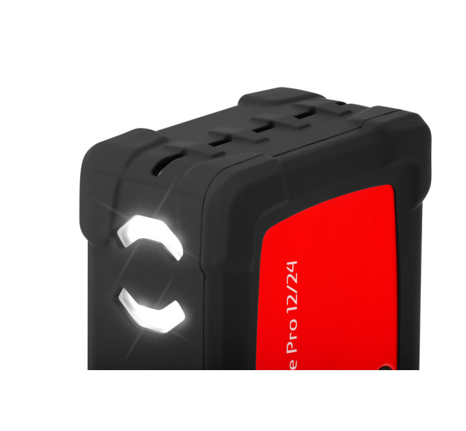Зарядно-пусковое устройство (банк) Telwin DRIVE PRO 12/24
