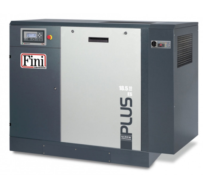 PLUS 38-08 ES - Винтовой компрессор 6000 л/мин
