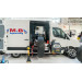 Шиномонтажный станок+ балансировка для грузовиков 380V M&B Engineering DIDO 26 MV
