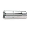 910AS/L - Головка торцева 12 гр. подовжена 3/8", дюймова 3/8