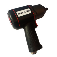 Пневматический гайковерт ударный 1/2" , усилие - 1492 Нм 15280