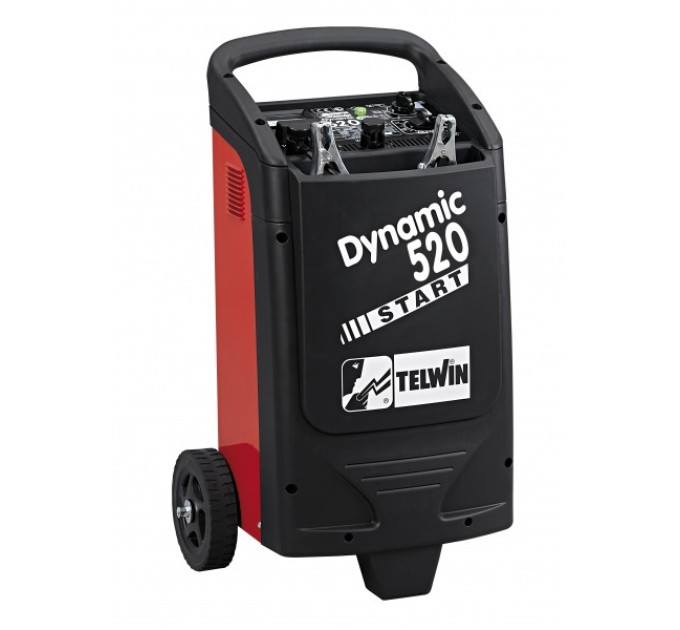 Dynamic 520 Start - Пуско-зарядное устройство 12-24В 829383