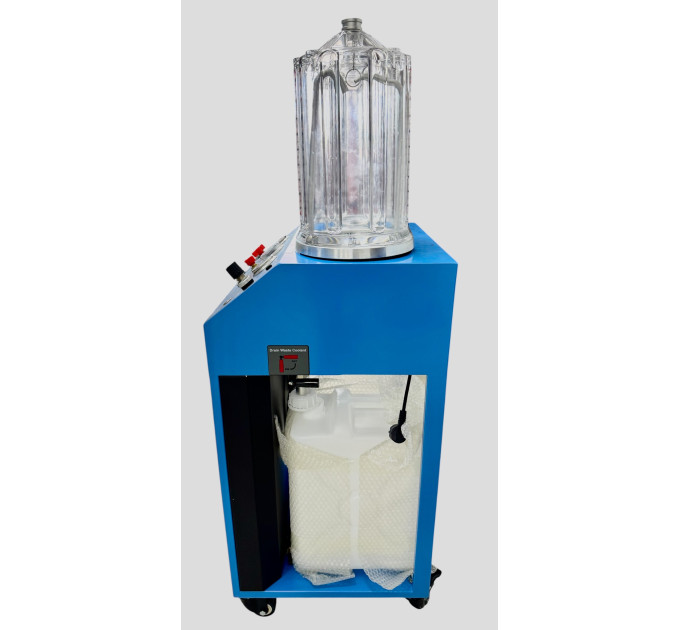 Установка для замены антифриза GD-515