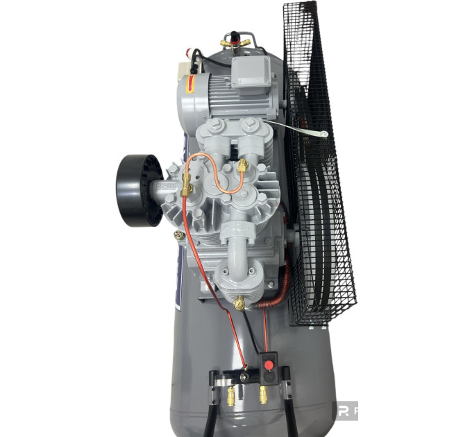 Поршневой компрессор LT50-V270L