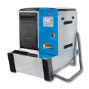 Мийки для коліс