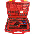 Универсальный набор инструмента 1/4", 3/8" и 1/2, 120 предметов 1-E1003