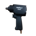 Пневматический гайковерт ударный 1/2" , мини-усилие - 620 Нм 15228