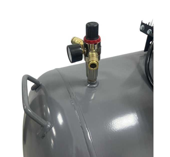 Поршневой компрессор LB75-500L