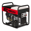 Thunder 304 CE KOHLER - Сварочный генератор 40-300 А 825002