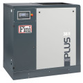 PLUS 55-08 - Винтовой компрессор 8600 л/мин