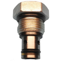 Ограничительный клапан