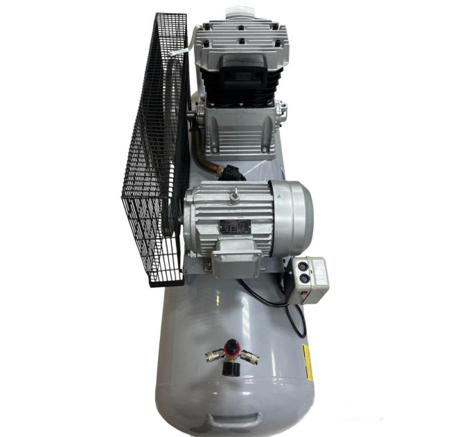 Поршневой компрессор STS200/600