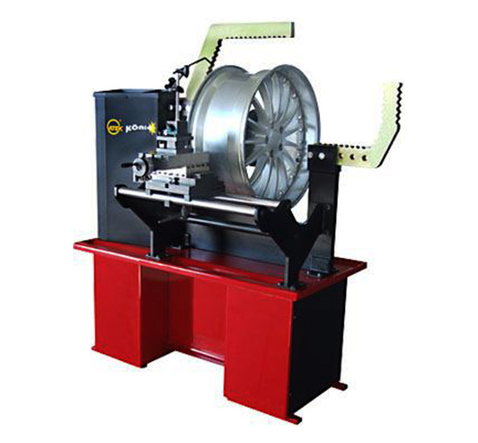 Дископрав ATEK MAKINA Турция 5400