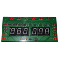 Панель дисплея на W-61-69