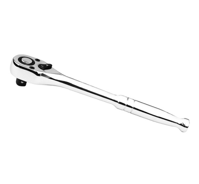 Реверсивная трещетка 1/2" , 258 мм T29826