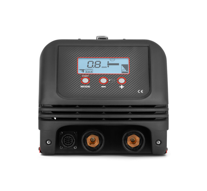 Апарат точкового зварювання Telwin Digital Car Spotter 5500 AUTOMATIC (220 В) 823233