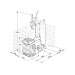 Шиномонтажный станок 380V M&B Engineering ТС 522