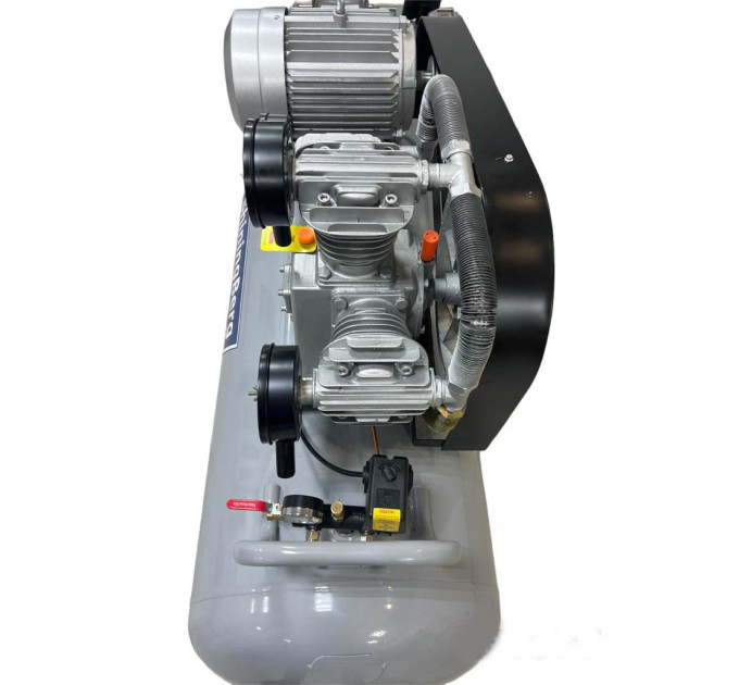 Поршневой компрессор STS500/670
