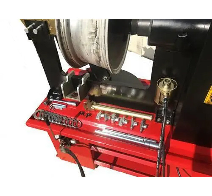 Дископрав ATEK MAKINA Турция 5400