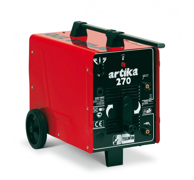 Artika 270 - Зварювальний трансформатор 60-250 A